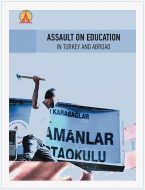 Assault-on-Education-In-Turkey