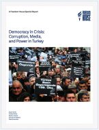 Democracy-in-Crisis