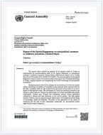 Report-of-the-Special-Rapporteur