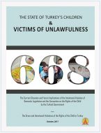 The-State-of-Turkeys-Children