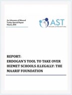 report-covers