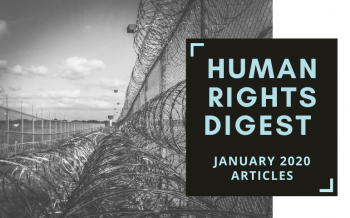 Human Rights Digest