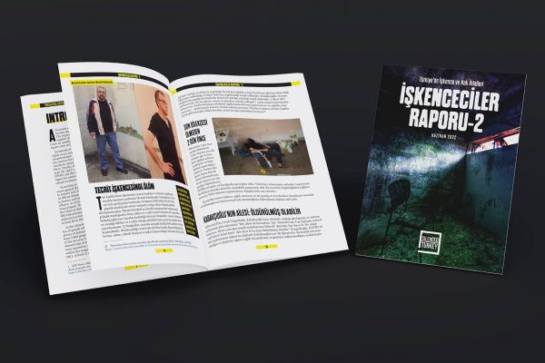 İŞKENCECİLER RAPORU-2