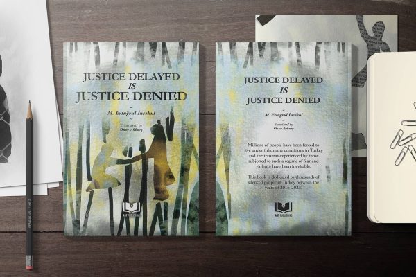 Justice Delayed is Justice Denied