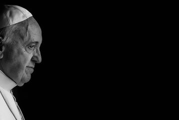 AST’s Condolence Statement on the Passing of Pope Francis Cover