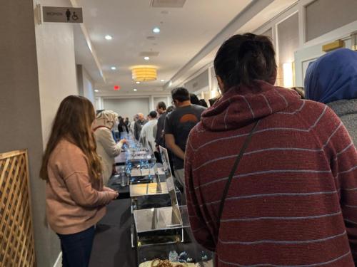 Exhibition of Silent Screams