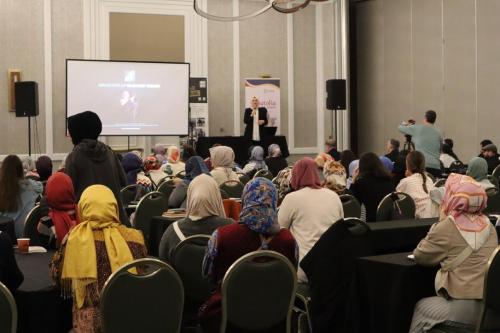 Exhibition of Silent Screams